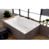 Квариловые ванны